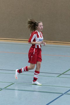 Bild 187 - wCJ KT Turnier Vormittag